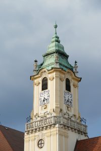 bratislava