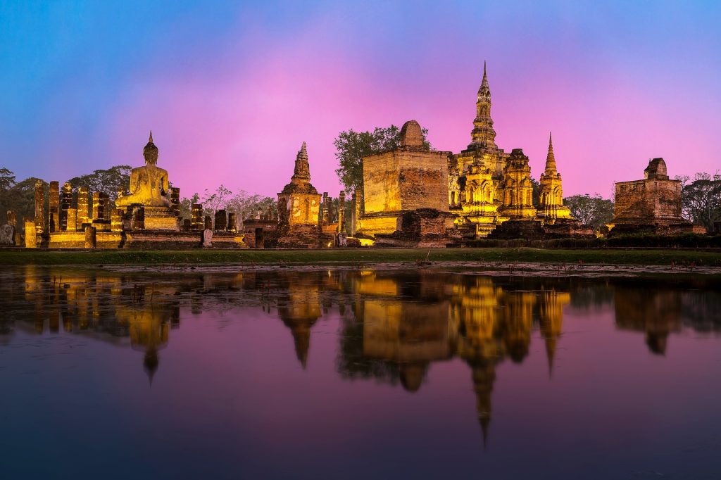 ayutthaya