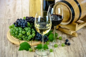 Carpathian Wine Route