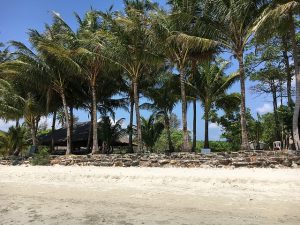 Koh chang ostrov