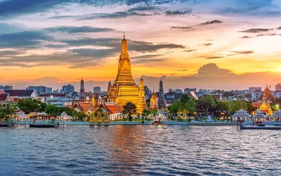 Bangkok 1