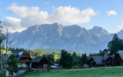 Dachstein