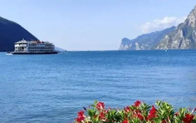 Lago di Garda 1