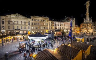 Olomouc Vianoce1