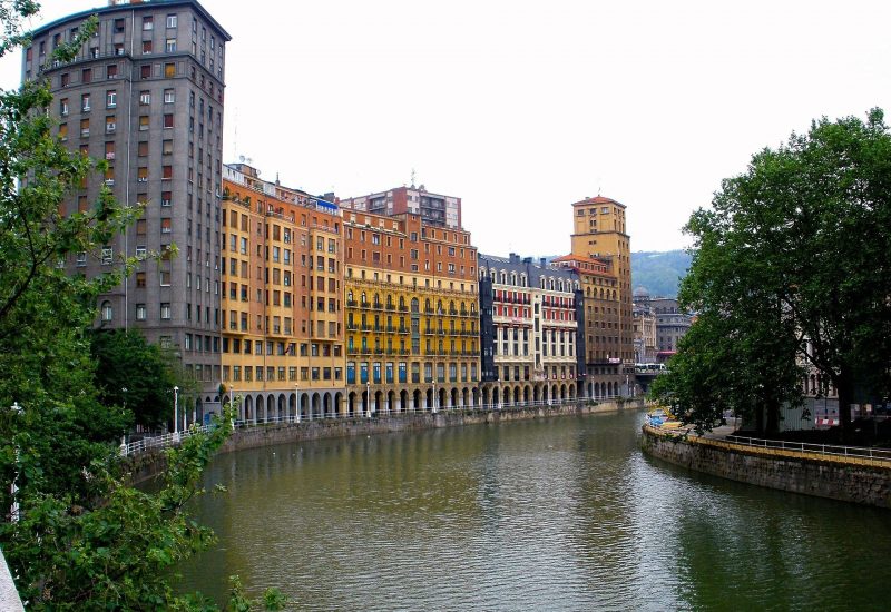 Bilbao