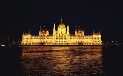 budapest