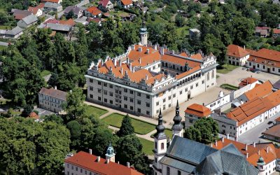 litomysl-chateau-1861537_1280