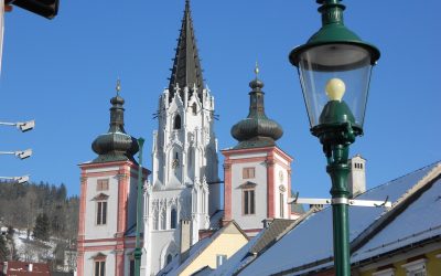 mariazell-bazilika