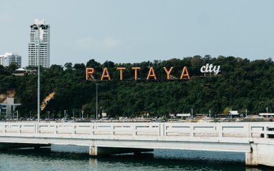 pattaya-city